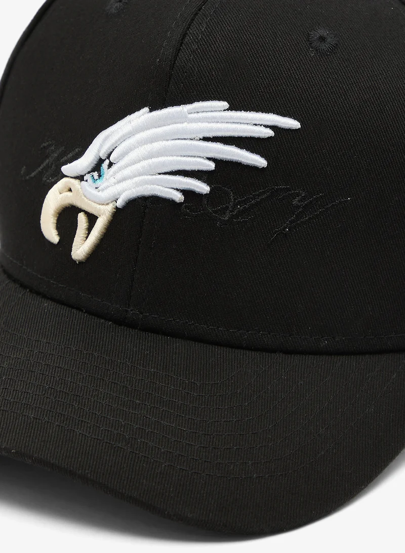 Seventy Five  Curved Peak Caps for Men | Best Price UAE